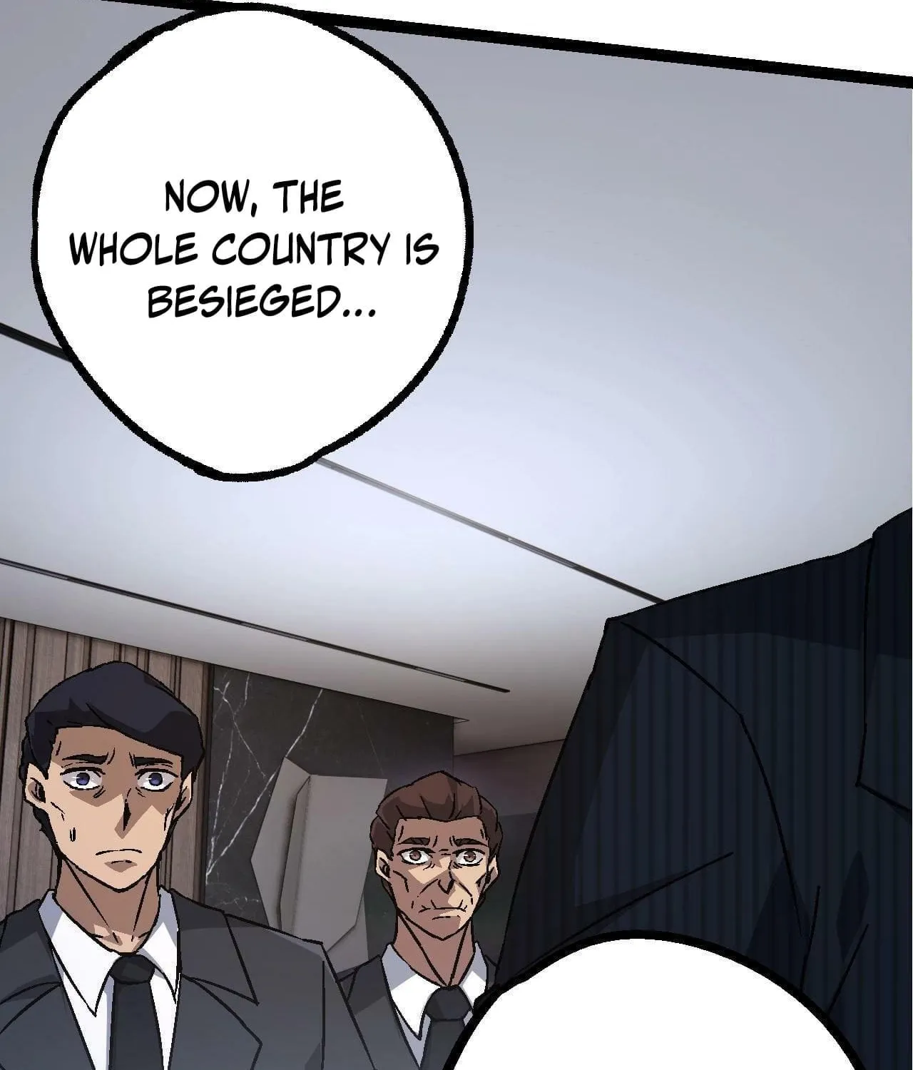 Evolution Begins With a Big Tree Chapter 78 page 87 - 