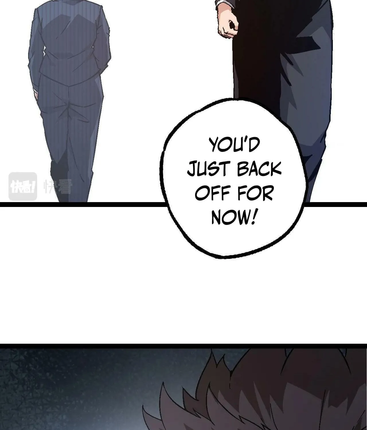 Evolution Begins With a Big Tree Chapter 78 page 90 - 
