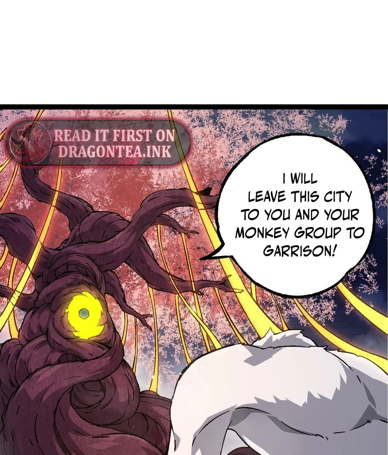 Evolution Begins With a Big Tree Chapter 78 page 96 - 