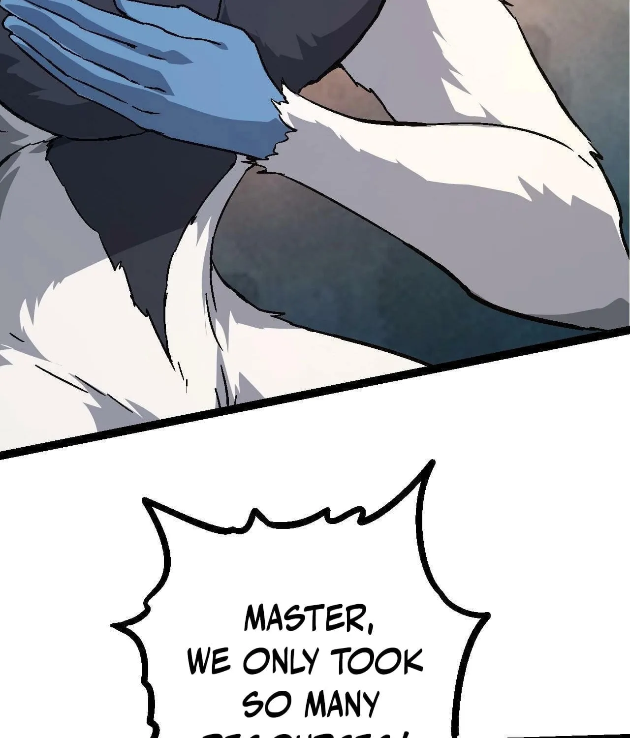 Evolution Begins With a Big Tree Chapter 78 page 99 - 