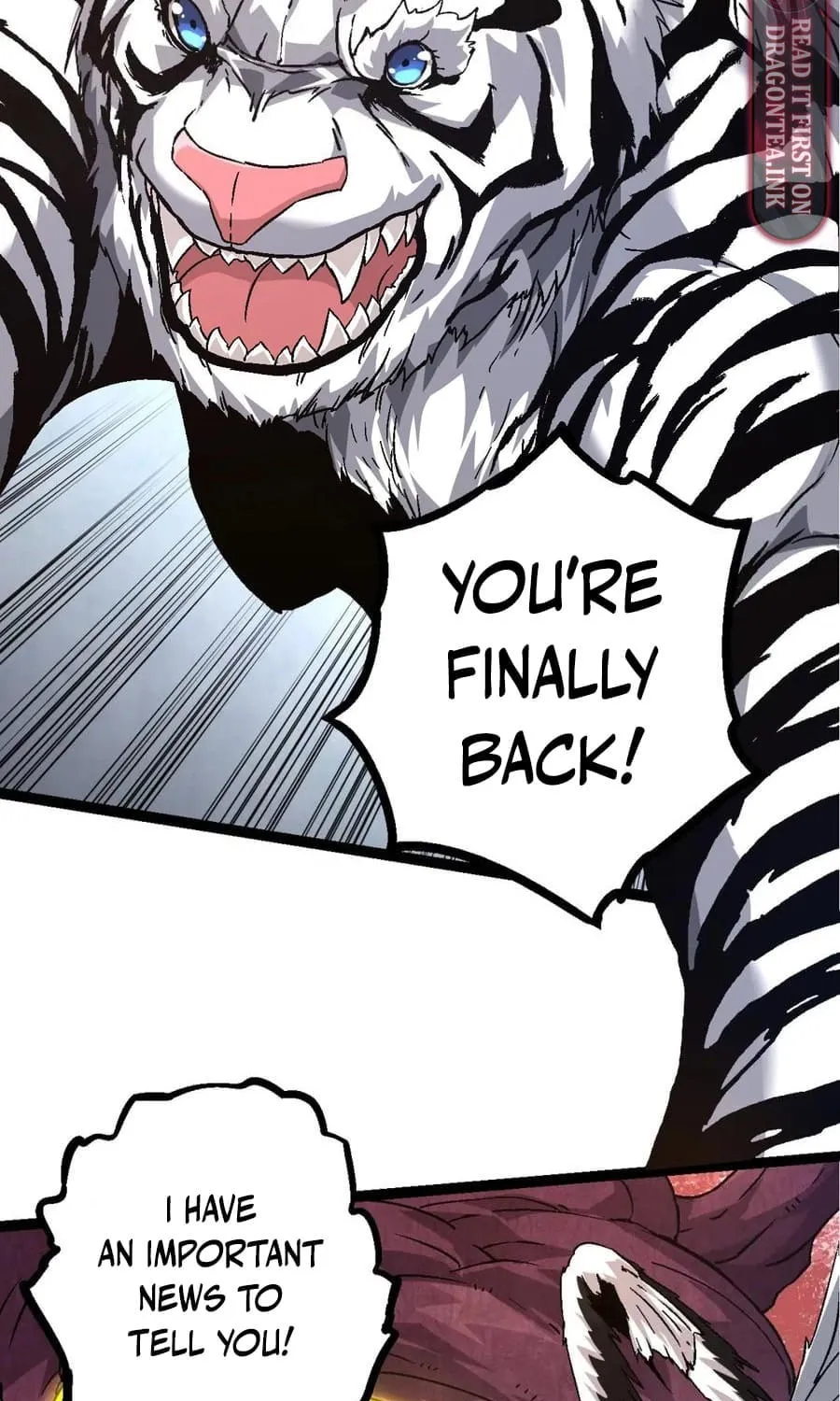 Evolution Begins With a Big Tree Chapter 79 page 14 - 