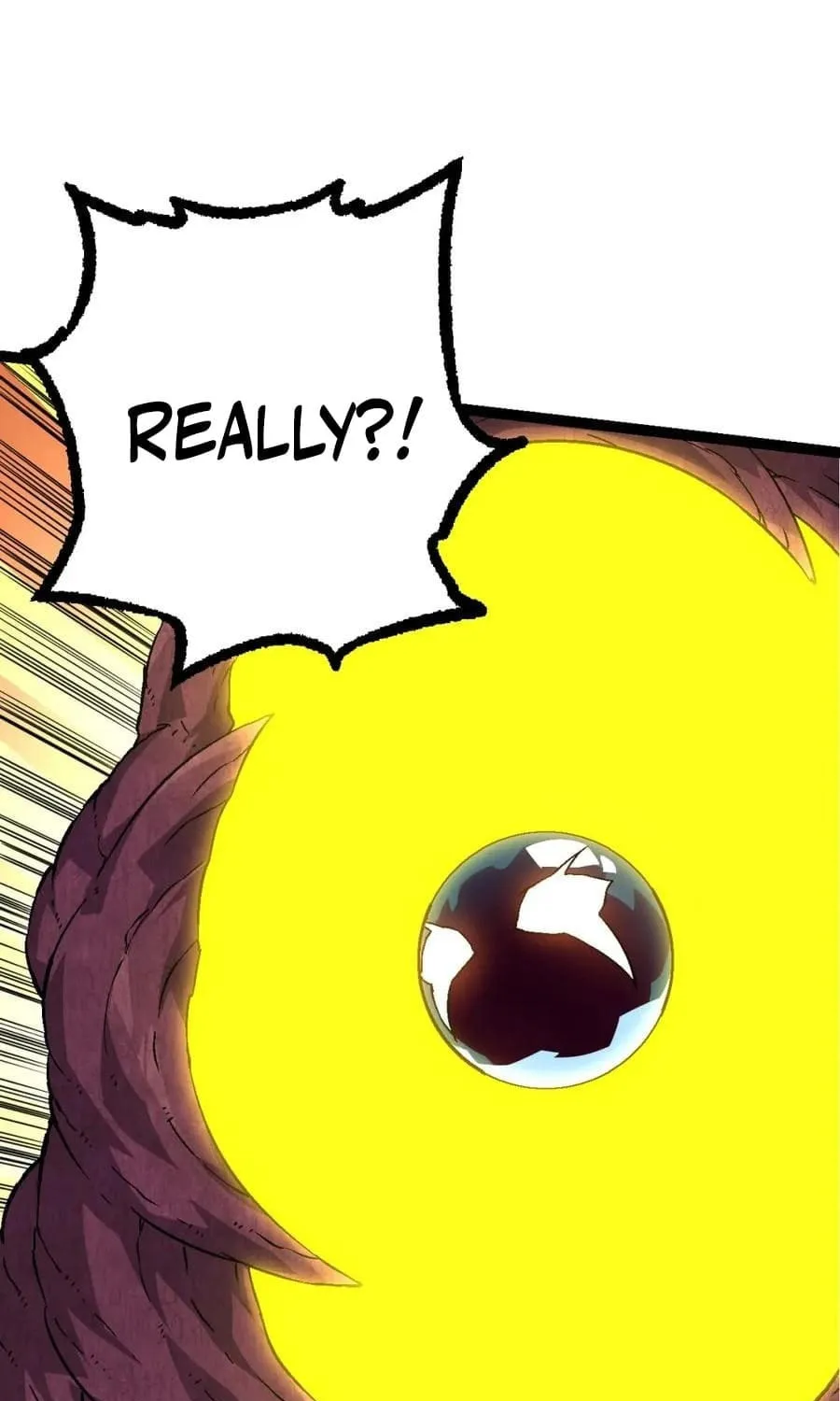 Evolution Begins With a Big Tree Chapter 79 page 17 - 