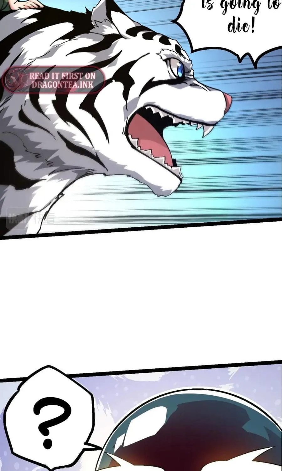 Evolution Begins With a Big Tree Chapter 79 page 20 - 