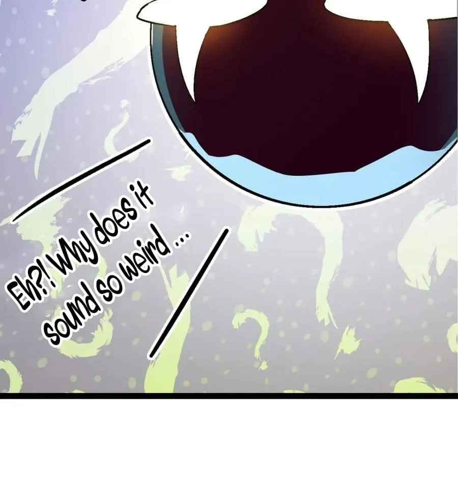 Evolution Begins With a Big Tree Chapter 79 page 21 - 