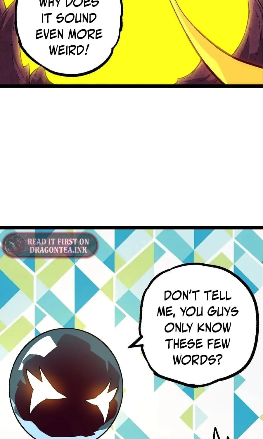 Evolution Begins With a Big Tree Chapter 79 page 25 - 