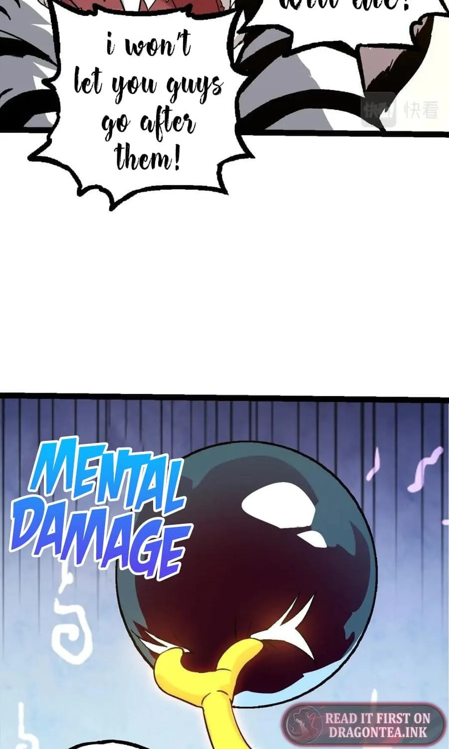 Evolution Begins With a Big Tree Chapter 79 page 29 - 
