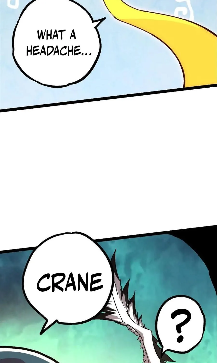 Evolution Begins With a Big Tree Chapter 79 page 30 - 