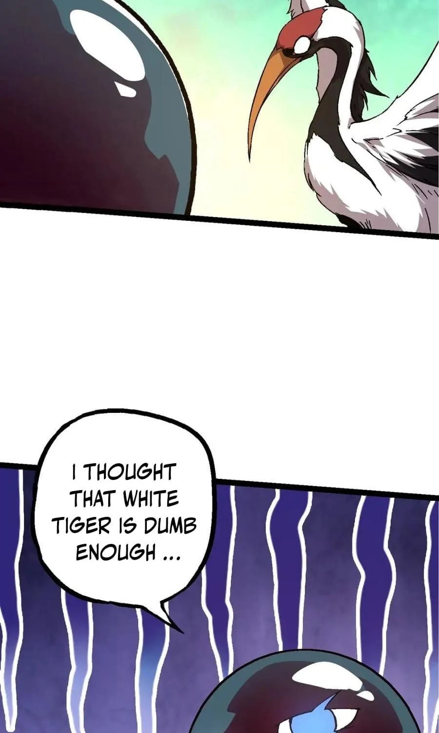 Evolution Begins With a Big Tree Chapter 79 page 31 - 
