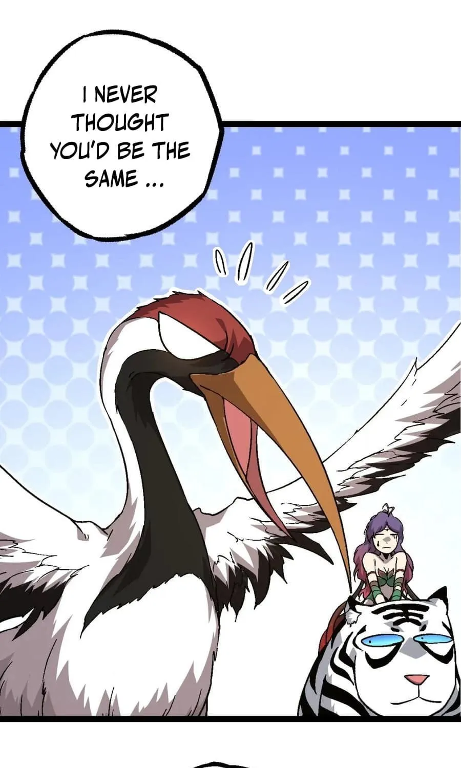 Evolution Begins With a Big Tree Chapter 79 page 33 - 