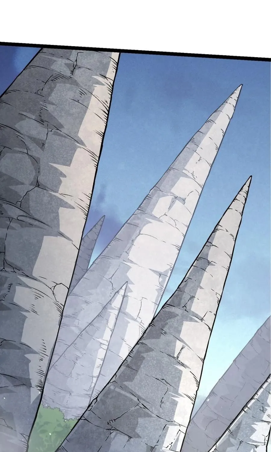 Evolution Begins With a Big Tree Chapter 79 page 38 - 