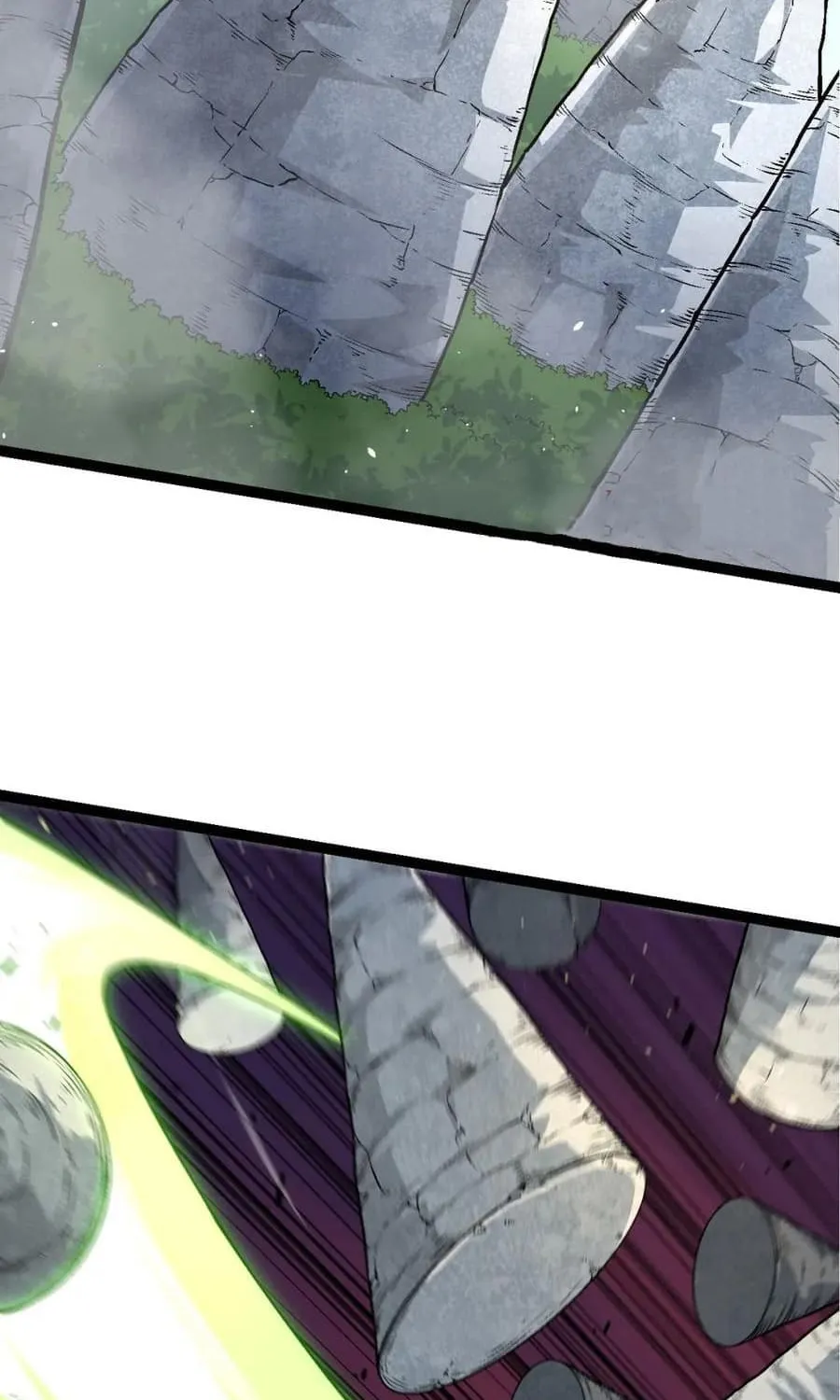 Evolution Begins With a Big Tree Chapter 79 page 39 - 