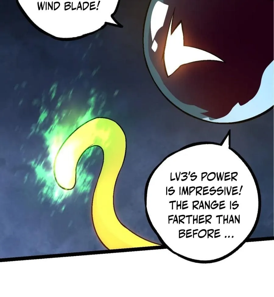 Evolution Begins With a Big Tree Chapter 79 page 42 - 