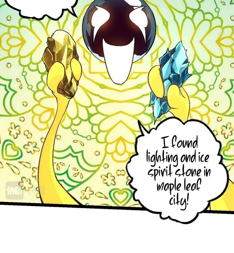 Evolution Begins With a Big Tree Chapter 79 page 47 - 
