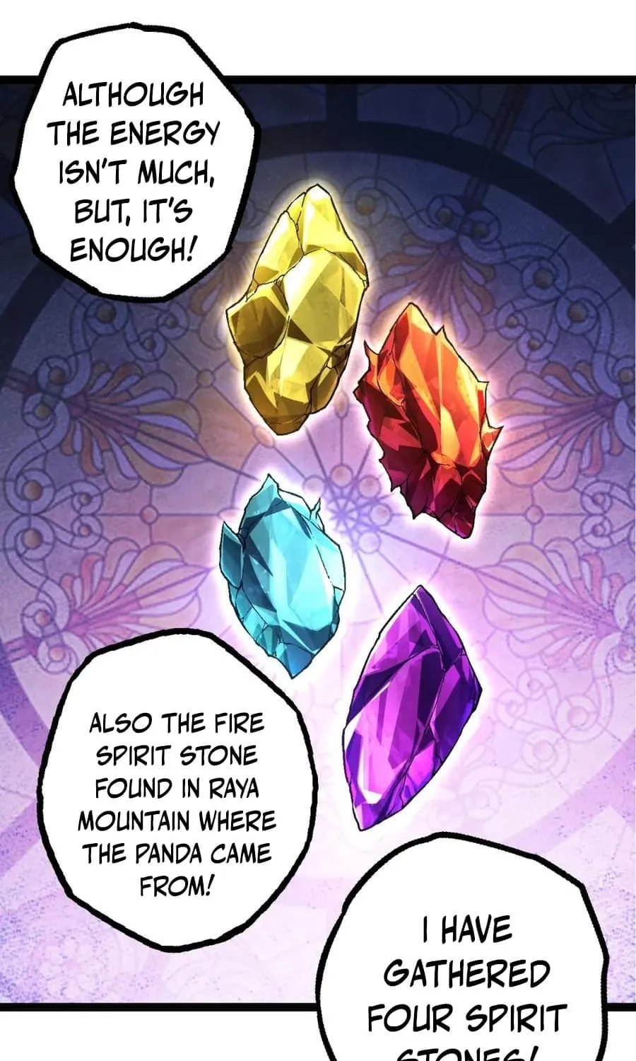 Evolution Begins With a Big Tree Chapter 79 page 48 - 
