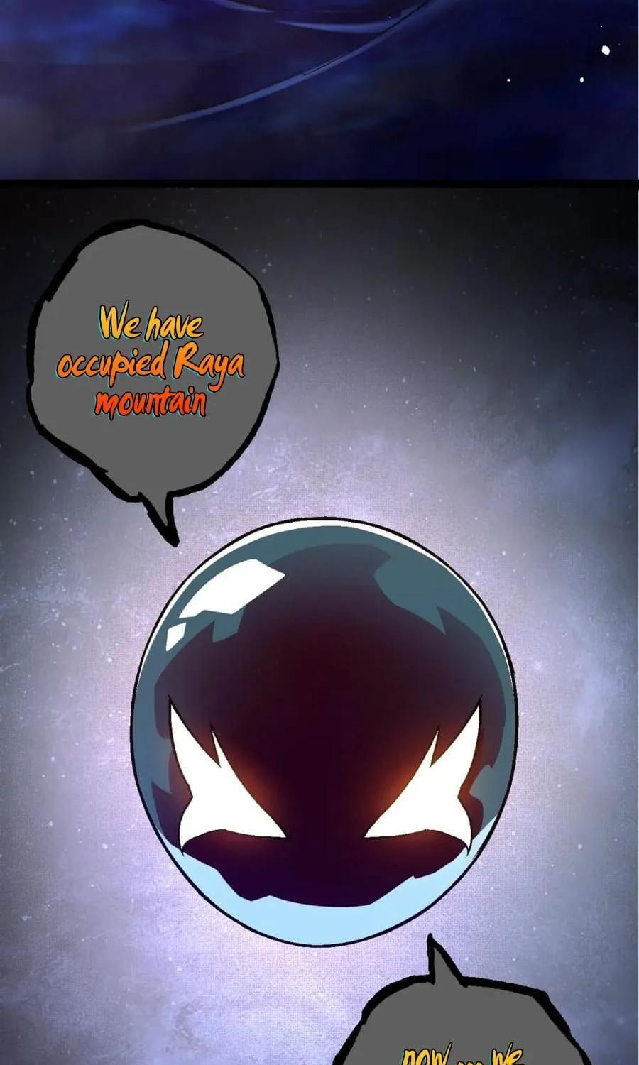 Evolution Begins With a Big Tree Chapter 79 page 50 - 