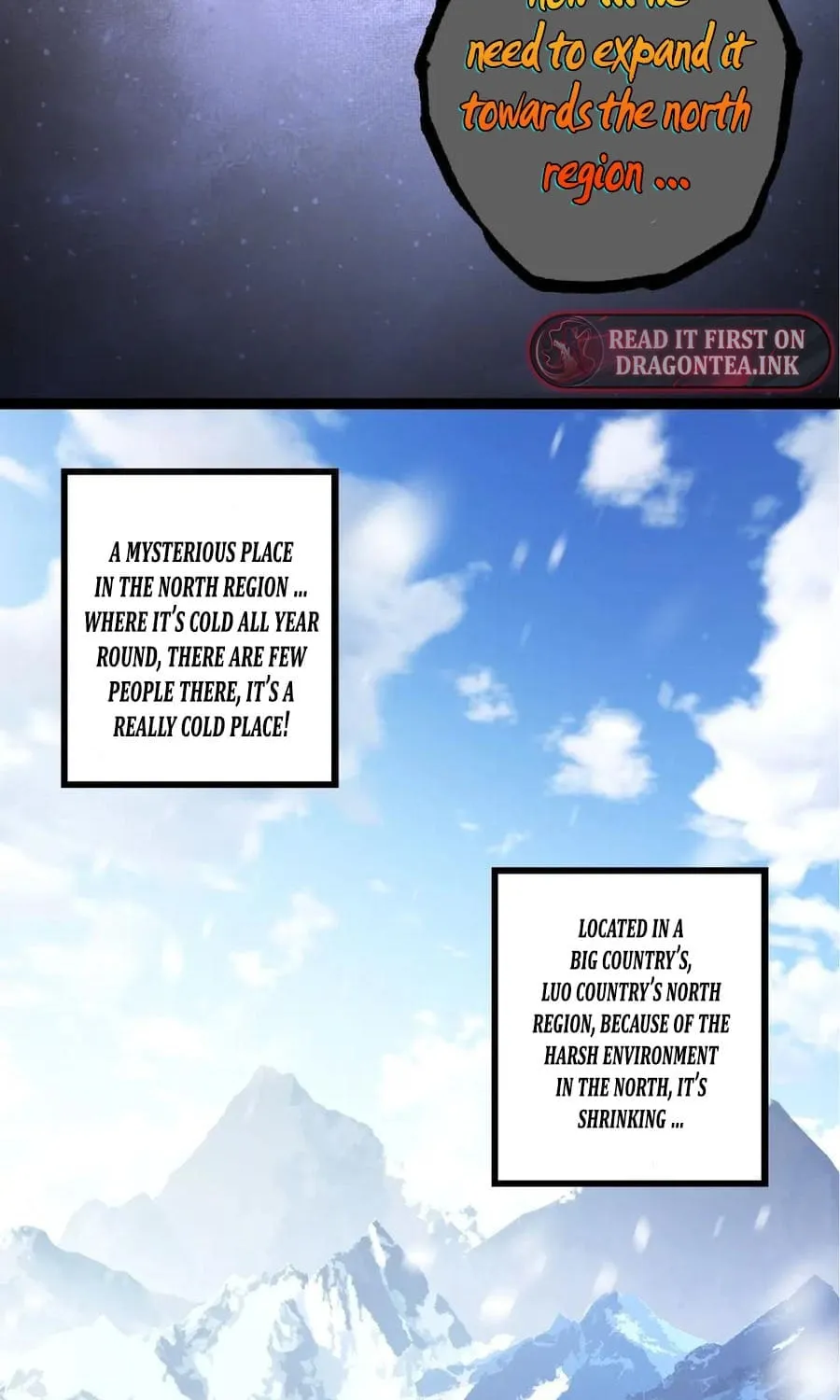 Evolution Begins With a Big Tree Chapter 79 page 51 - 