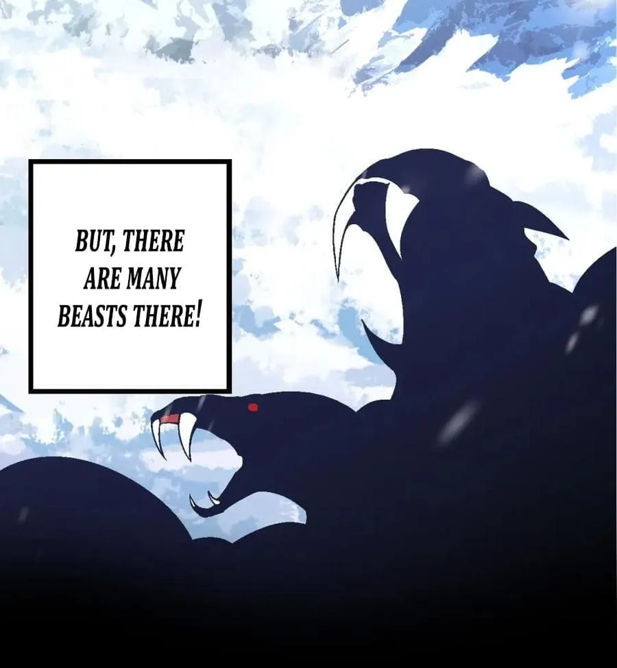 Evolution Begins With a Big Tree Chapter 79 page 52 - 