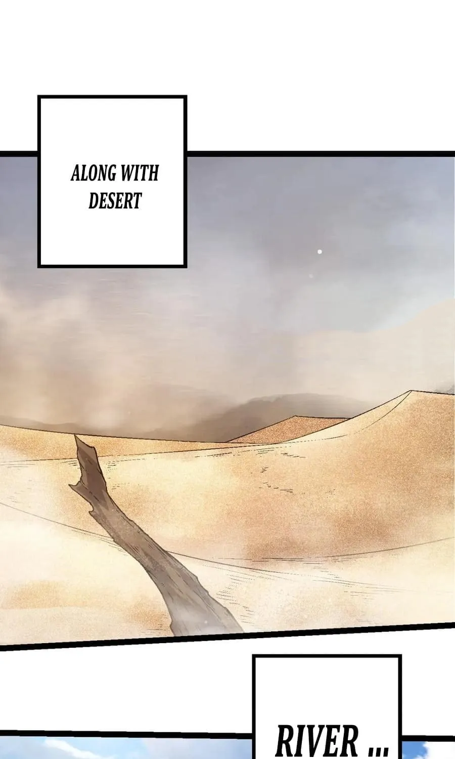 Evolution Begins With a Big Tree Chapter 79 page 53 - 