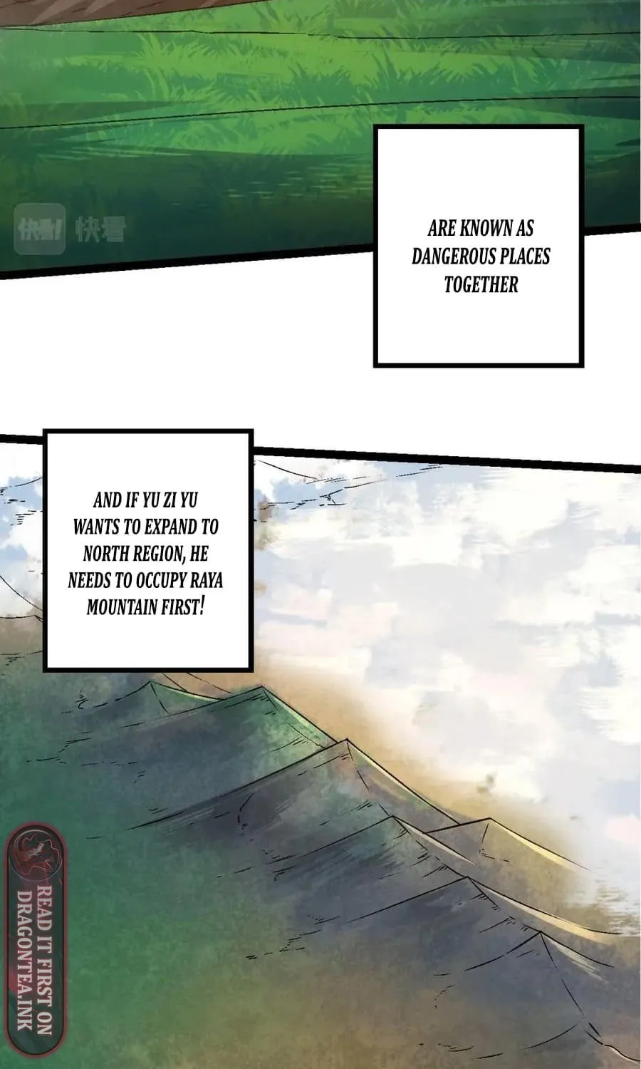 Evolution Begins With a Big Tree Chapter 79 page 55 - 