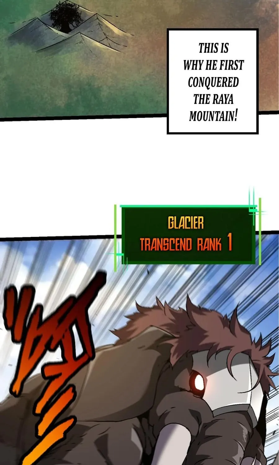 Evolution Begins With a Big Tree Chapter 79 page 56 - 