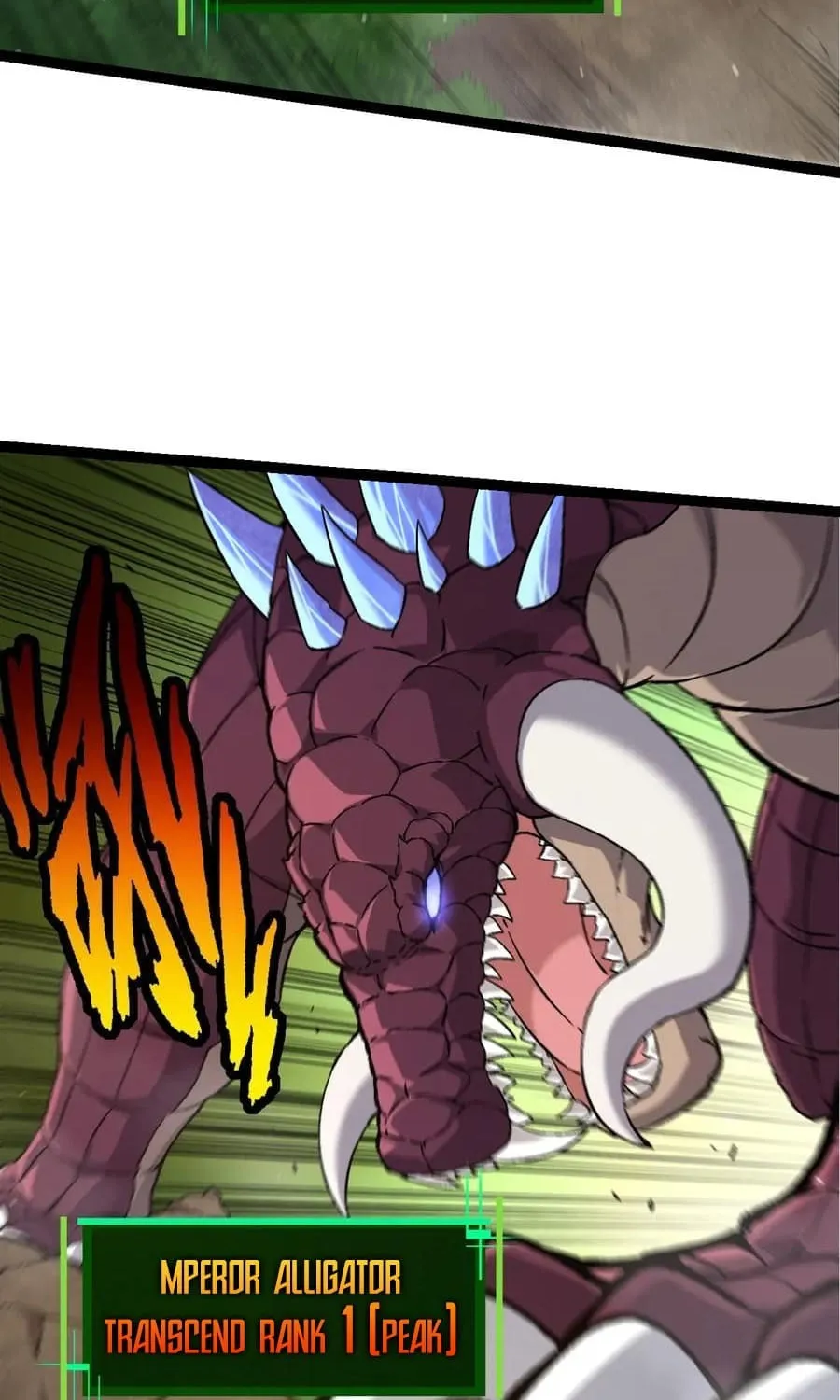 Evolution Begins With a Big Tree Chapter 79 page 59 - 