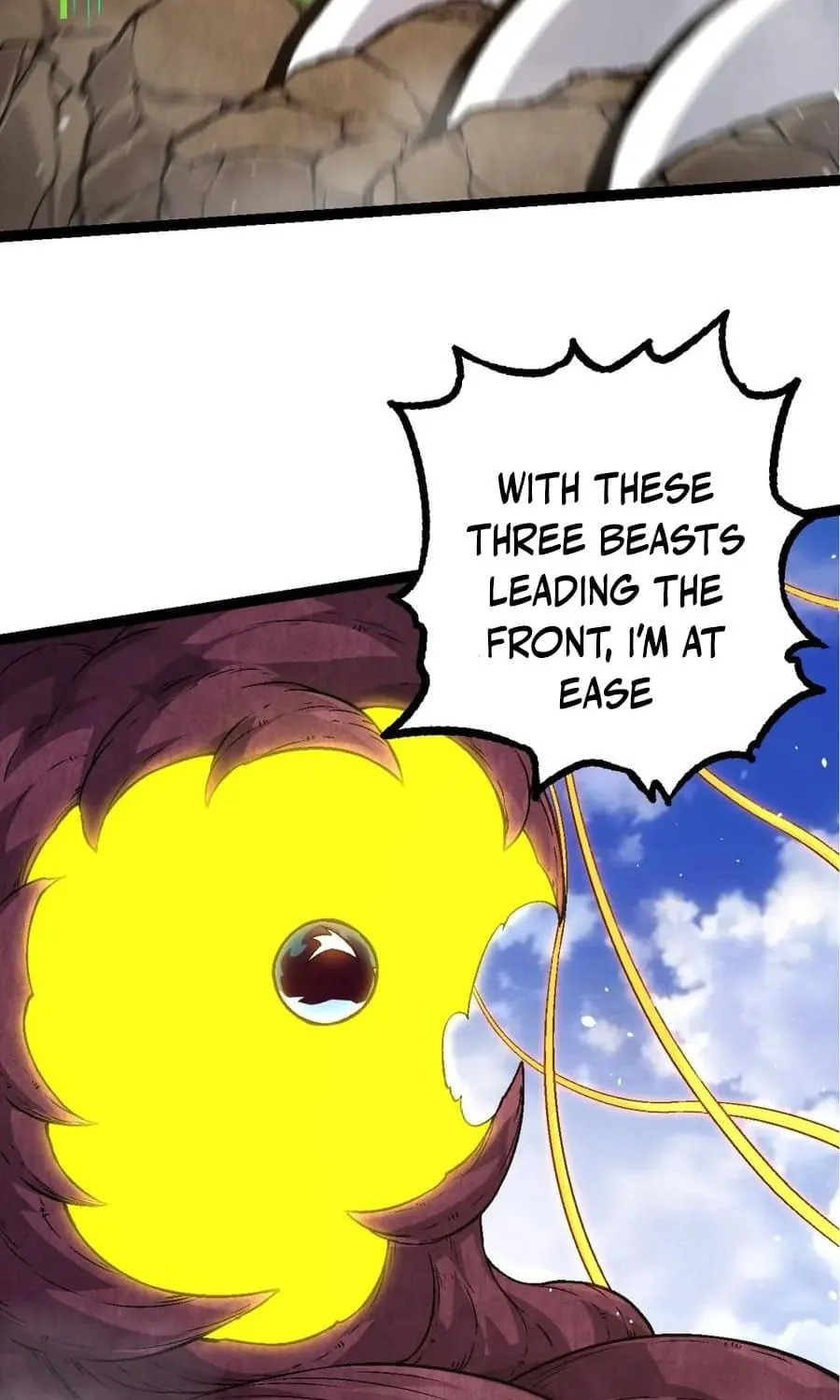 Evolution Begins With a Big Tree Chapter 79 page 60 - 