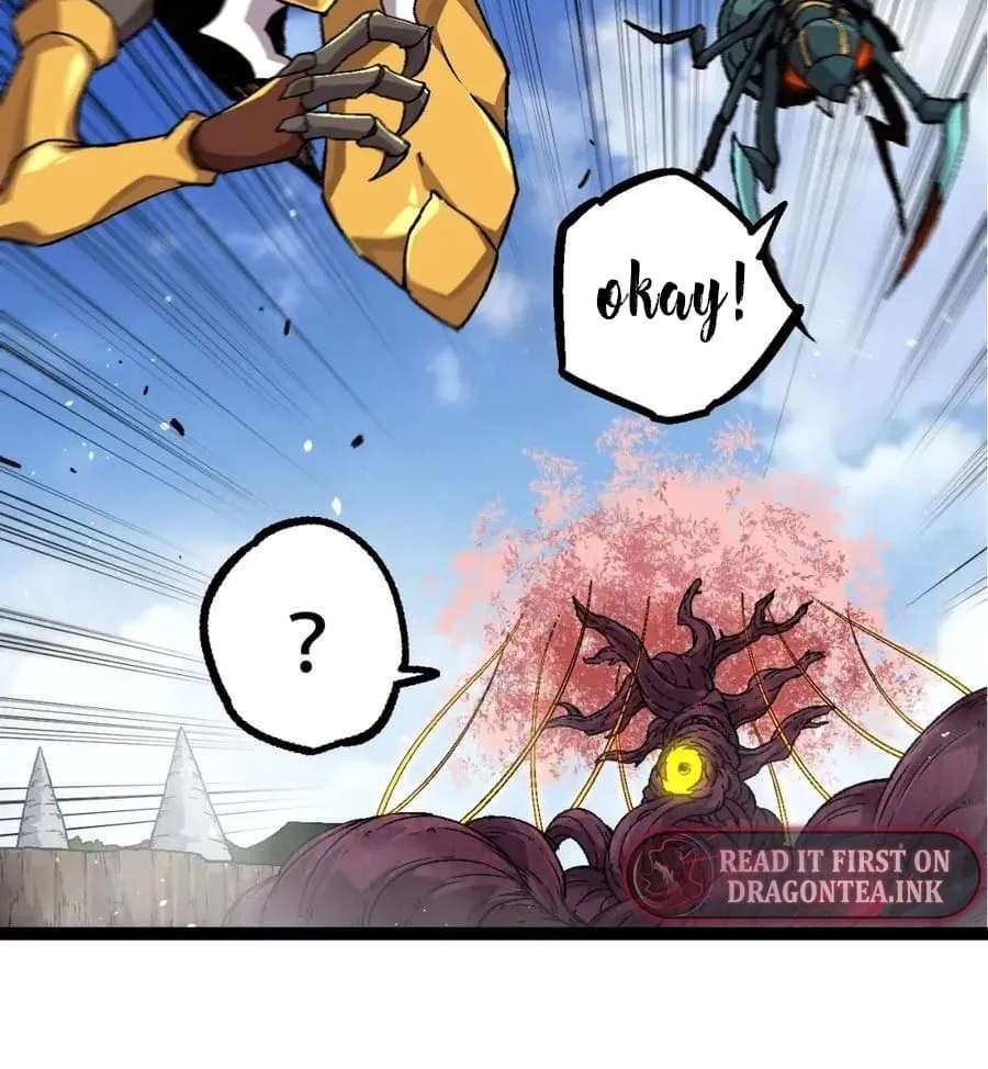 Evolution Begins With a Big Tree Chapter 79 page 62 - 