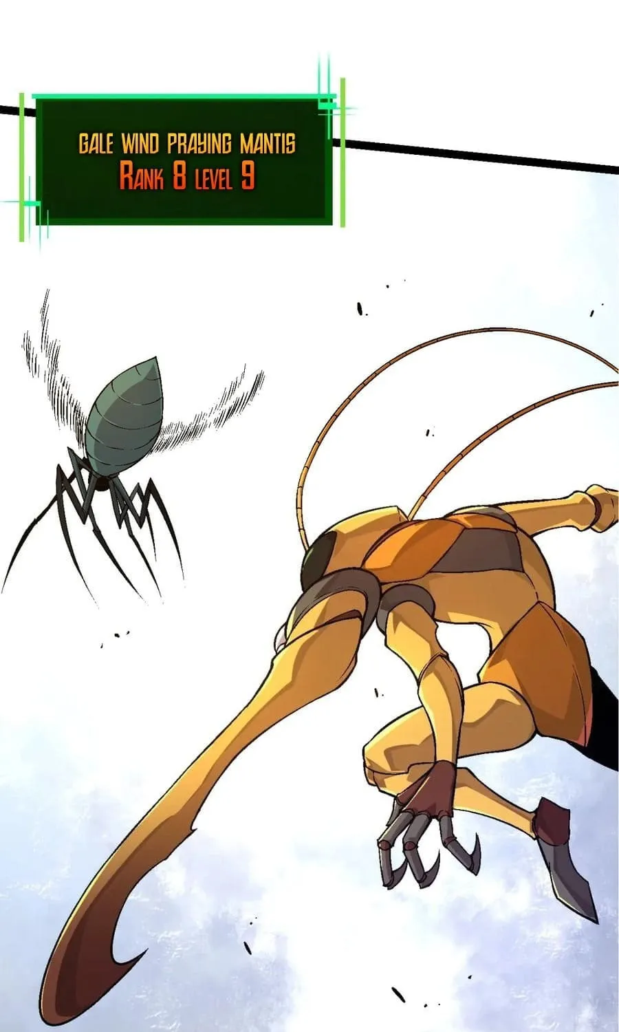Evolution Begins With a Big Tree Chapter 79 page 63 - 