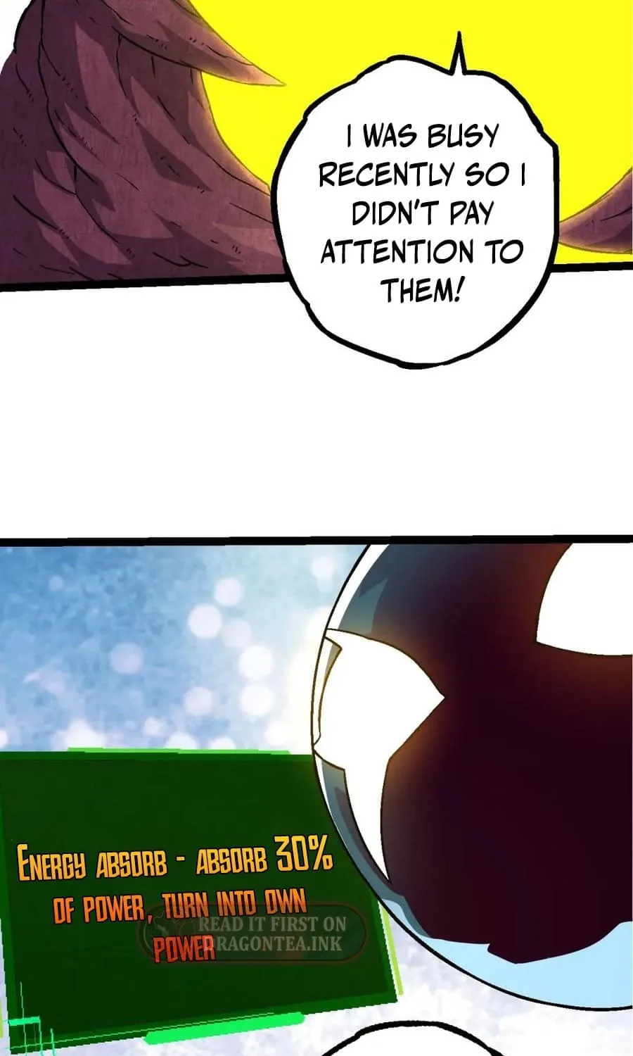 Evolution Begins With a Big Tree Chapter 79 page 65 - 