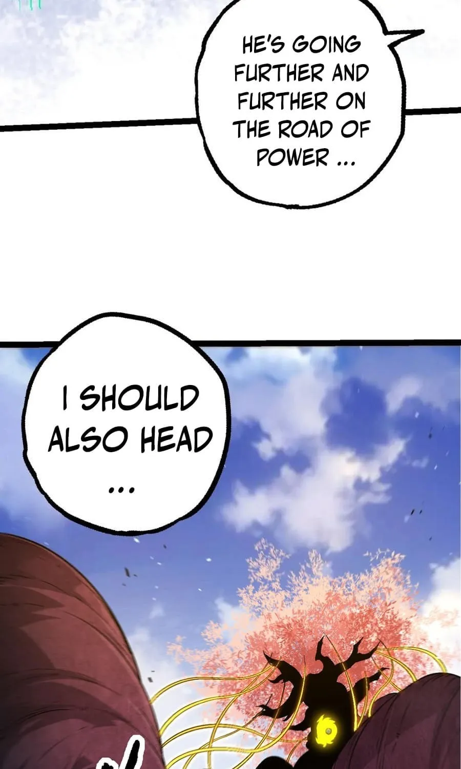 Evolution Begins With a Big Tree Chapter 79 page 66 - 