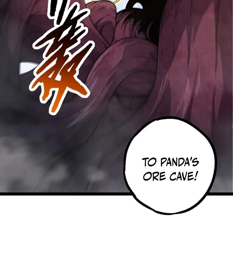 Evolution Begins With a Big Tree Chapter 79 page 67 - 