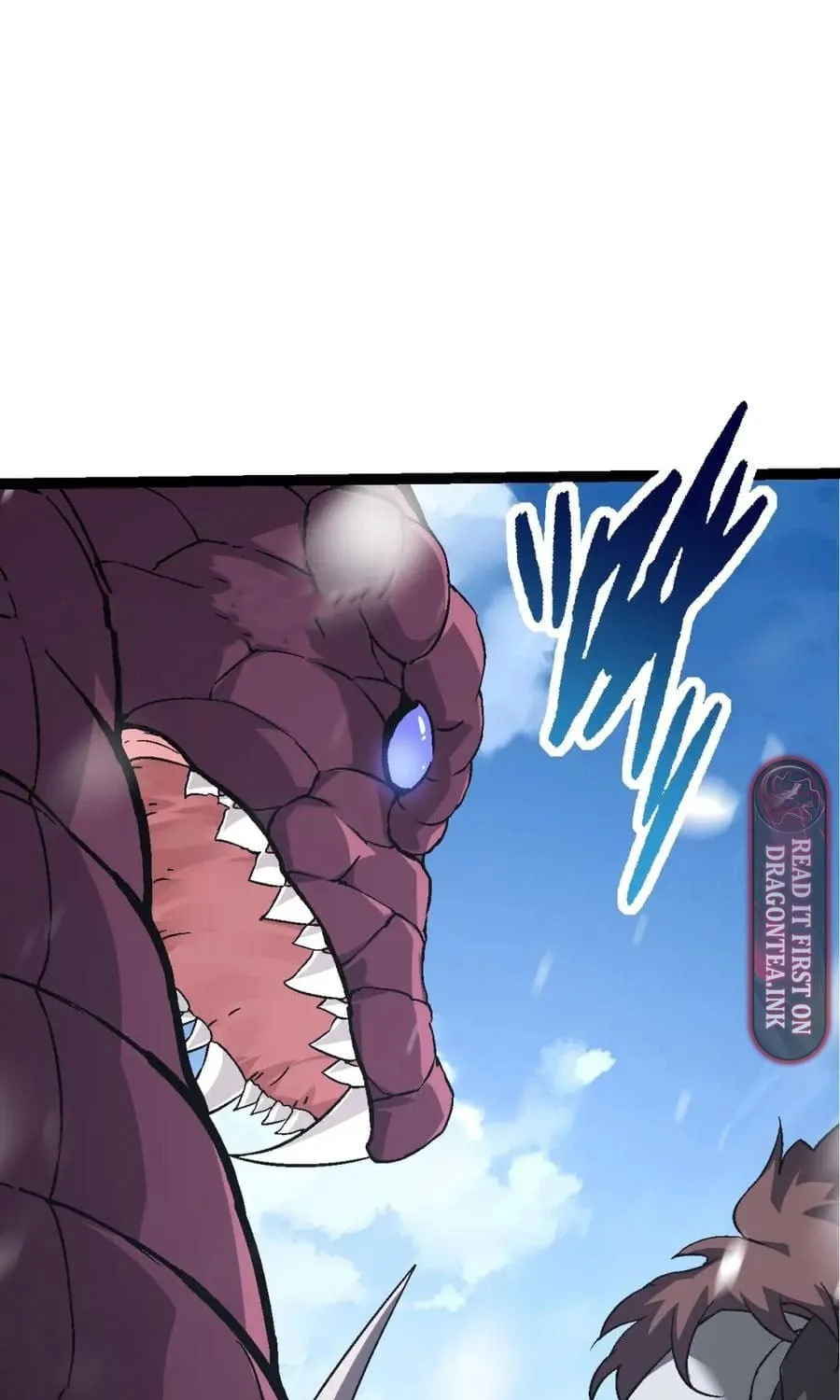 Evolution Begins With a Big Tree Chapter 79 page 73 - 