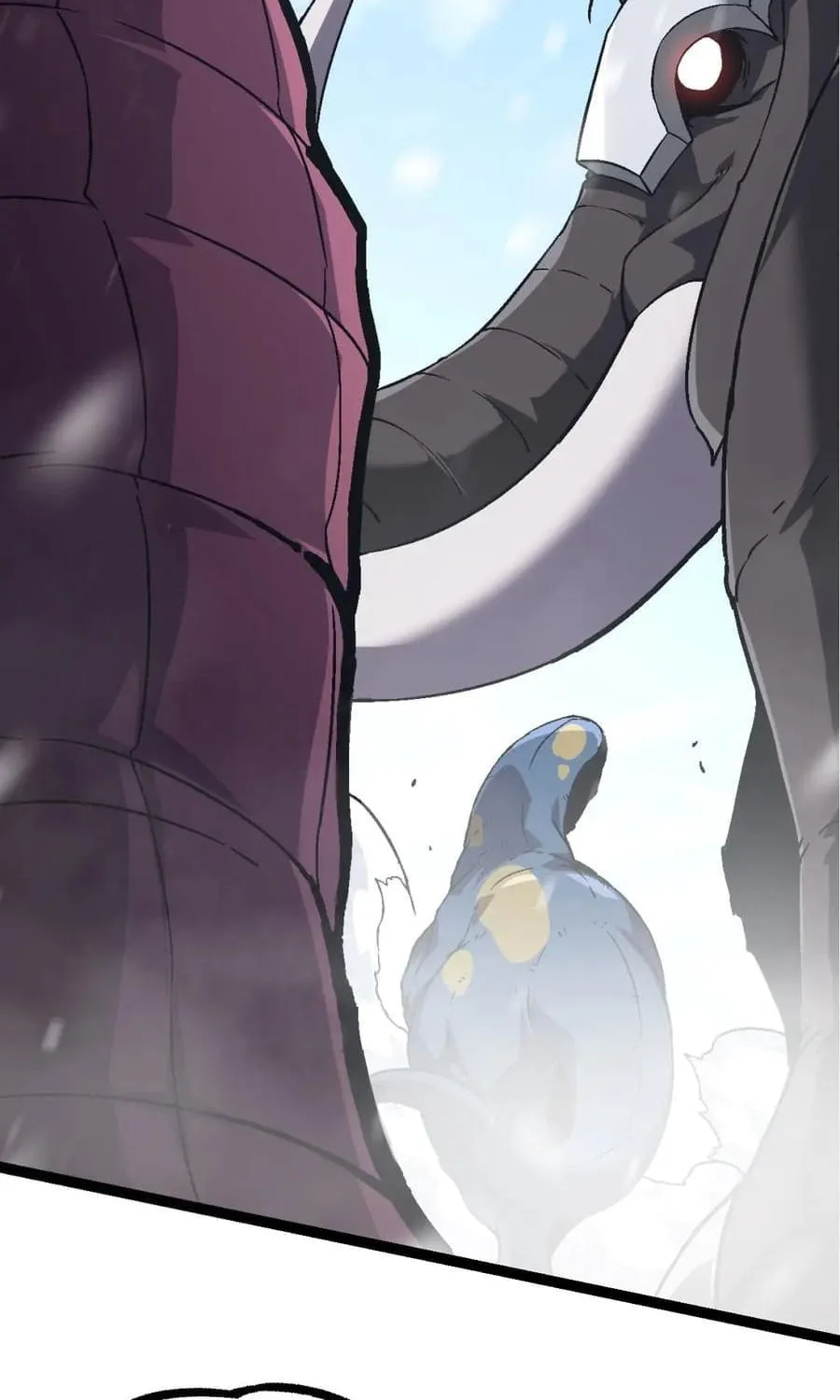 Evolution Begins With a Big Tree Chapter 79 page 74 - 