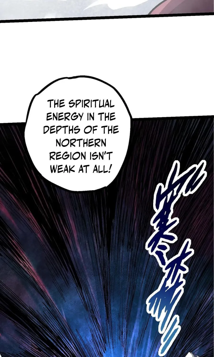 Evolution Begins With a Big Tree Chapter 79 page 76 - 