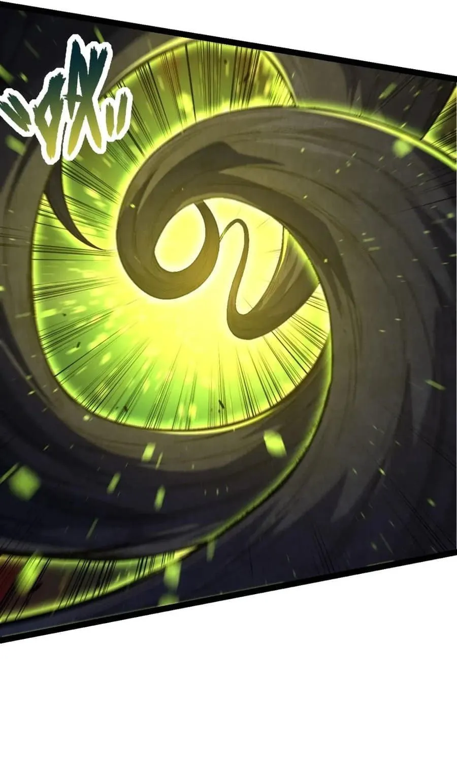 Evolution Begins With a Big Tree Chapter 79 page 9 - 