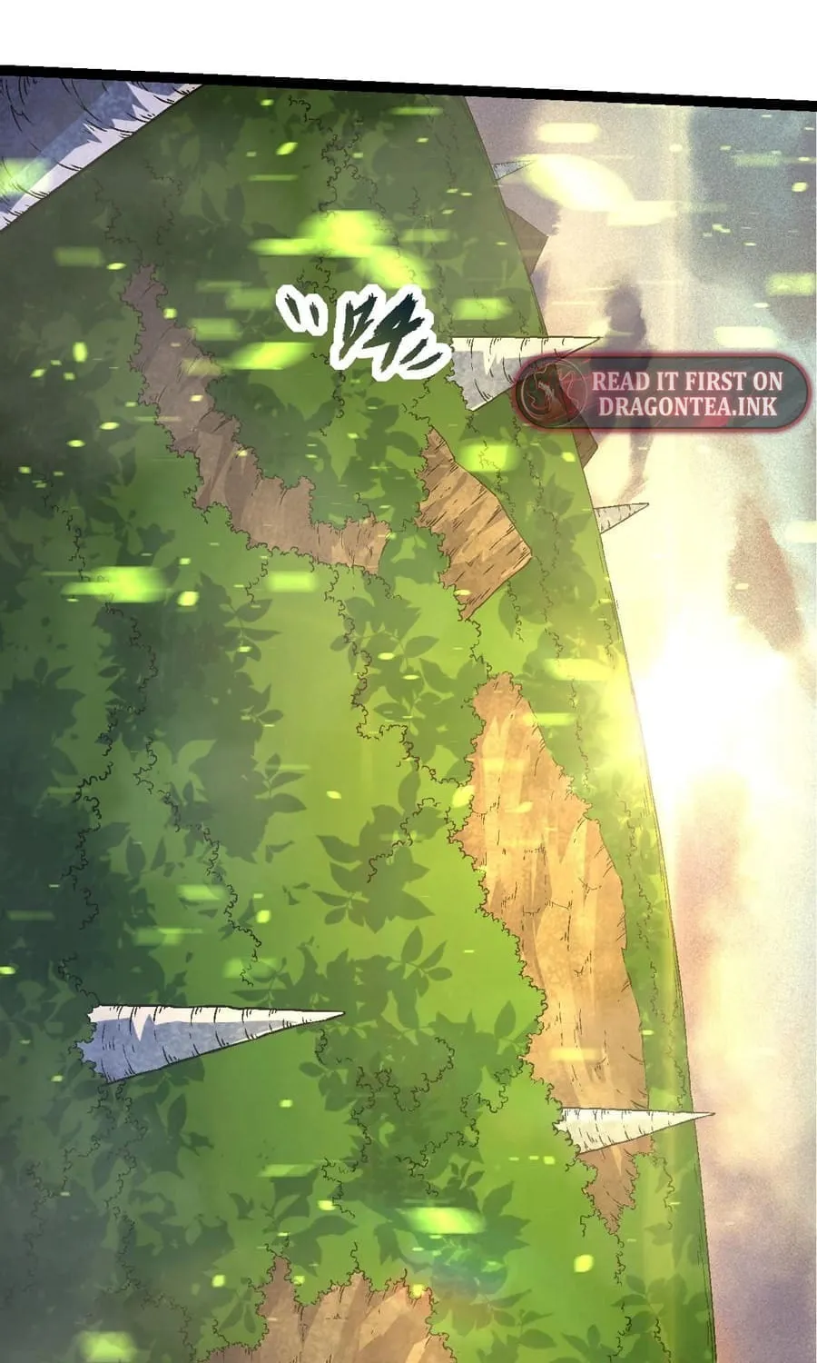 Evolution Begins With a Big Tree Chapter 79 page 10 - 