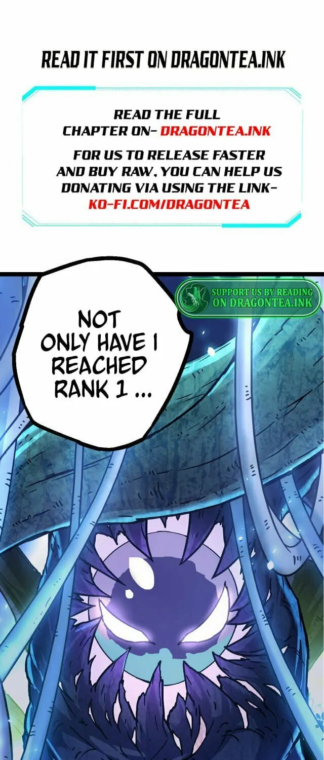 Evolution Begins With a Big Tree Chapter 8 page 2 - 
