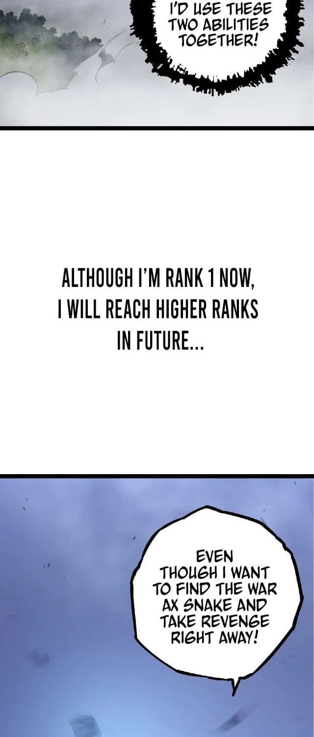 Evolution Begins With a Big Tree Chapter 8 page 13 - 