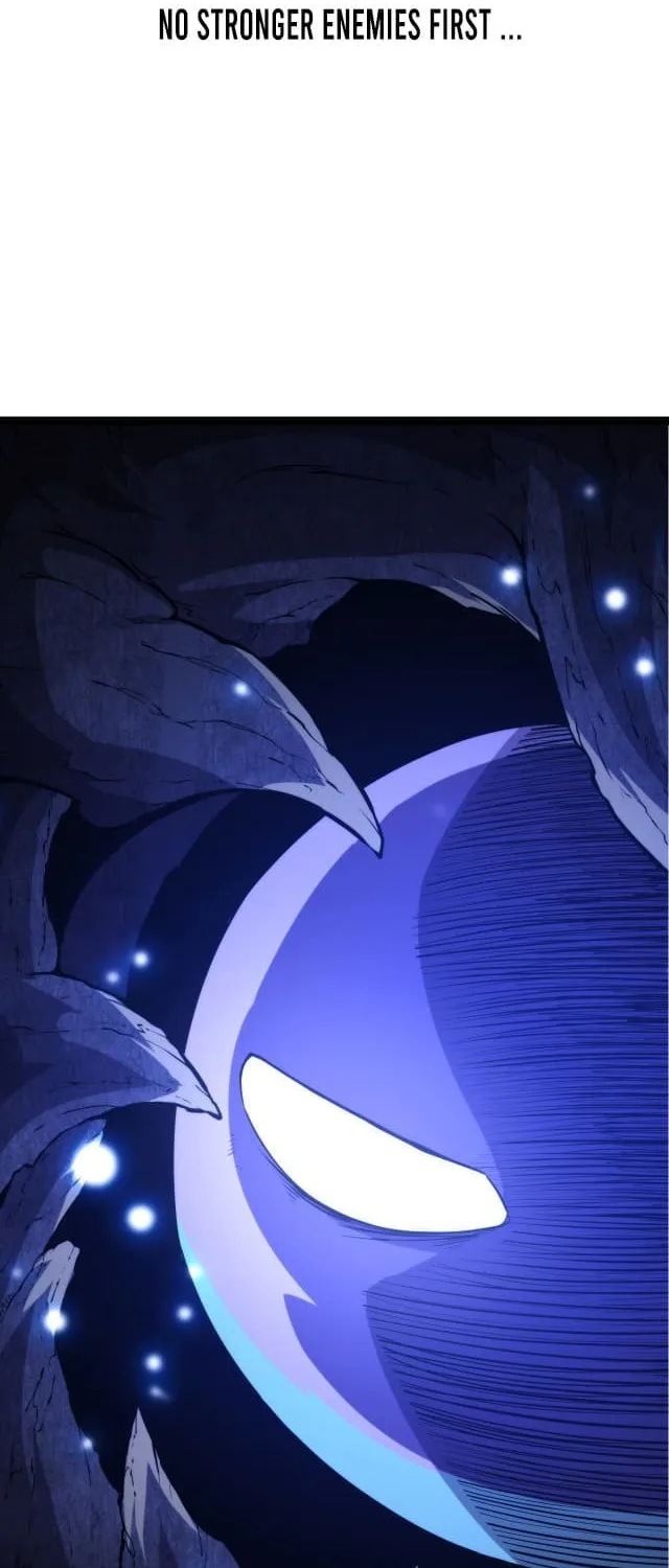 Evolution Begins With a Big Tree Chapter 8 page 15 - 