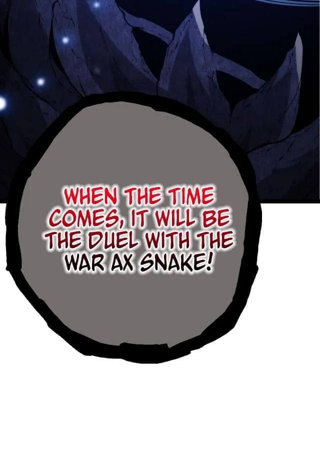 Evolution Begins With a Big Tree Chapter 8 page 16 - 