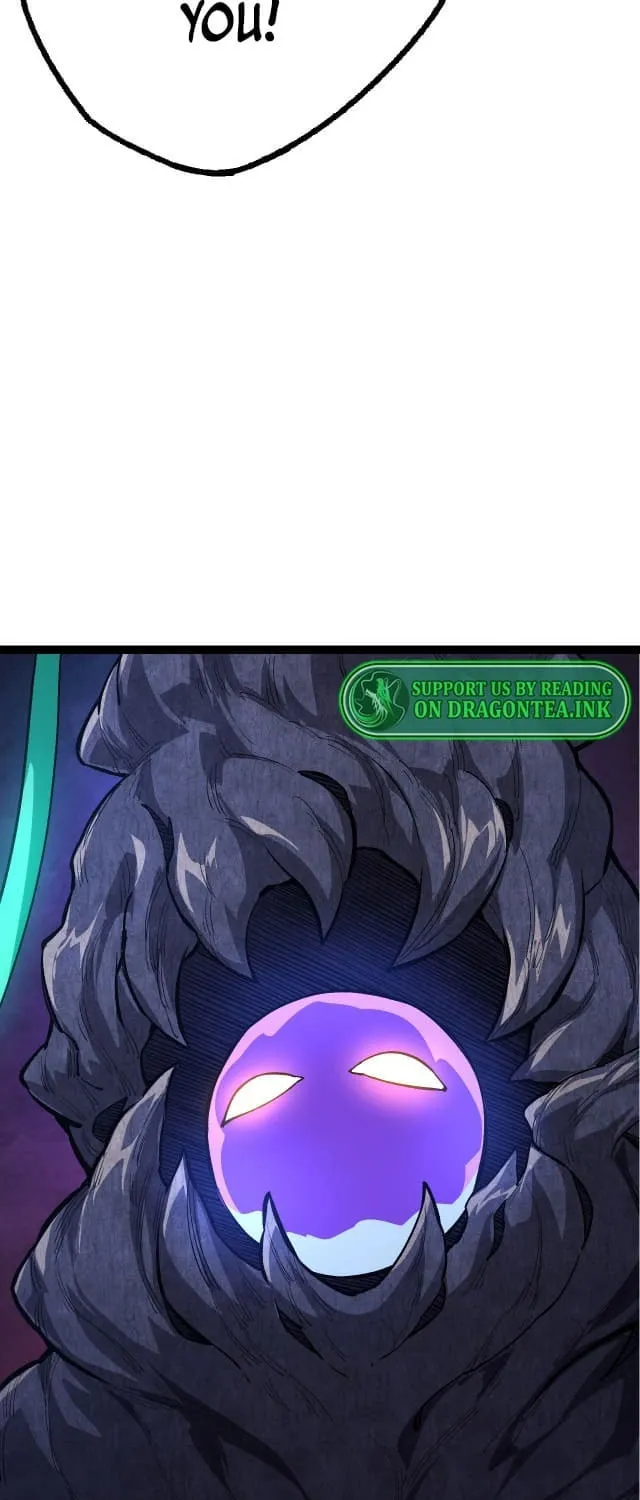 Evolution Begins With a Big Tree Chapter 8 page 26 - 