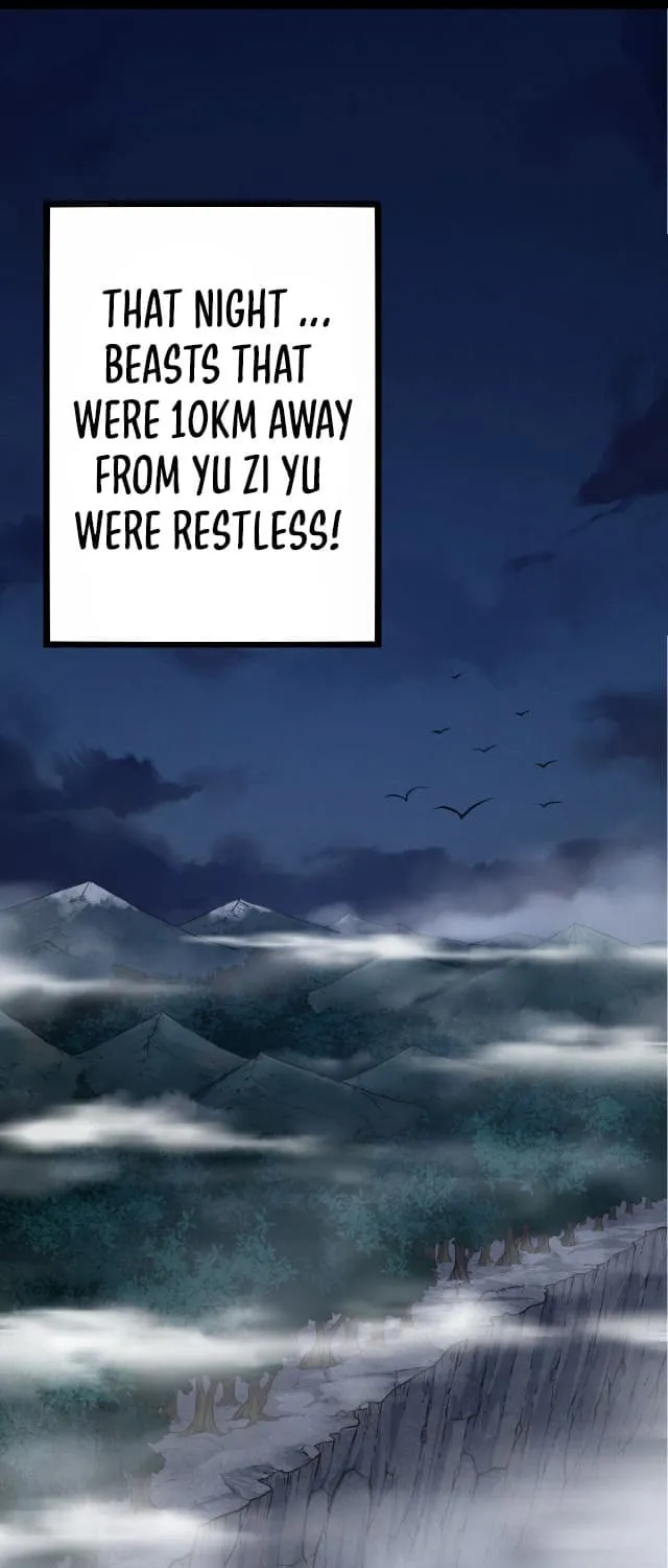 Evolution Begins With a Big Tree Chapter 8 page 31 - 
