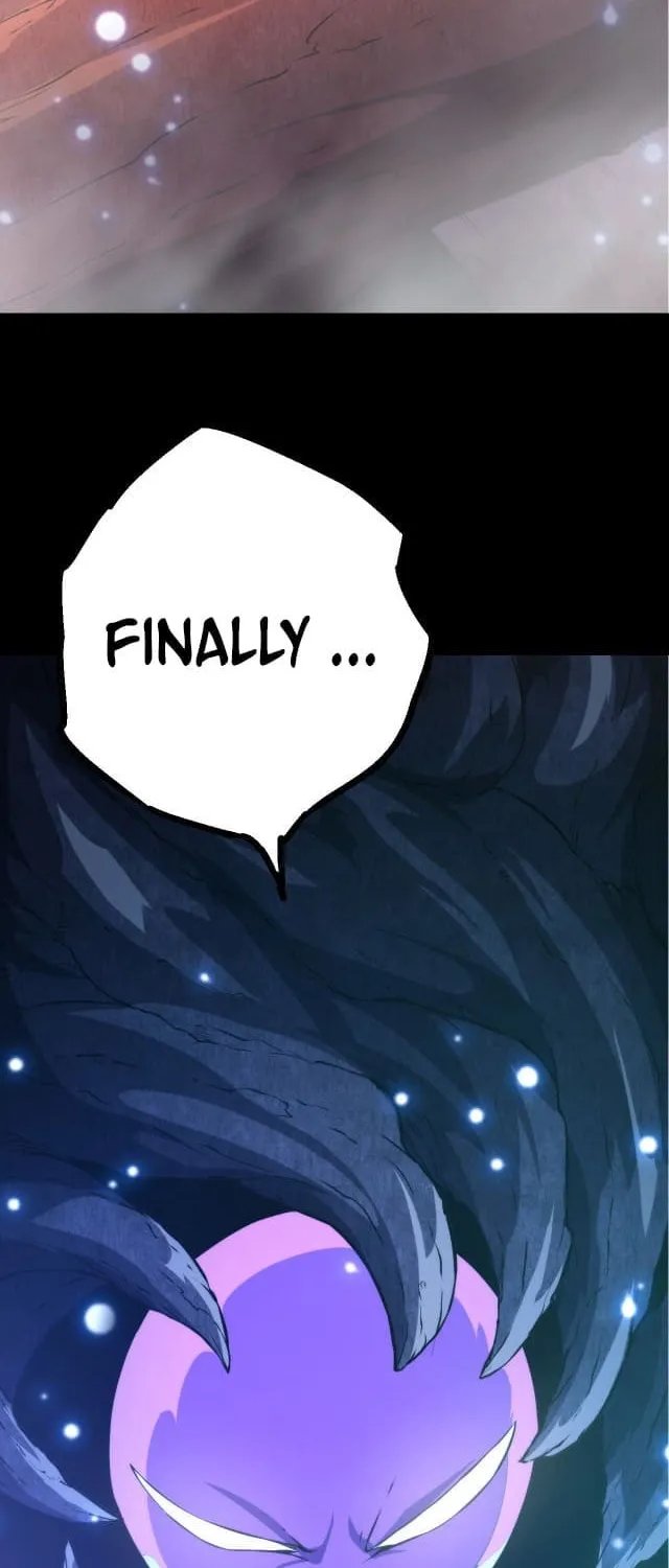 Evolution Begins With a Big Tree Chapter 8 page 36 - 