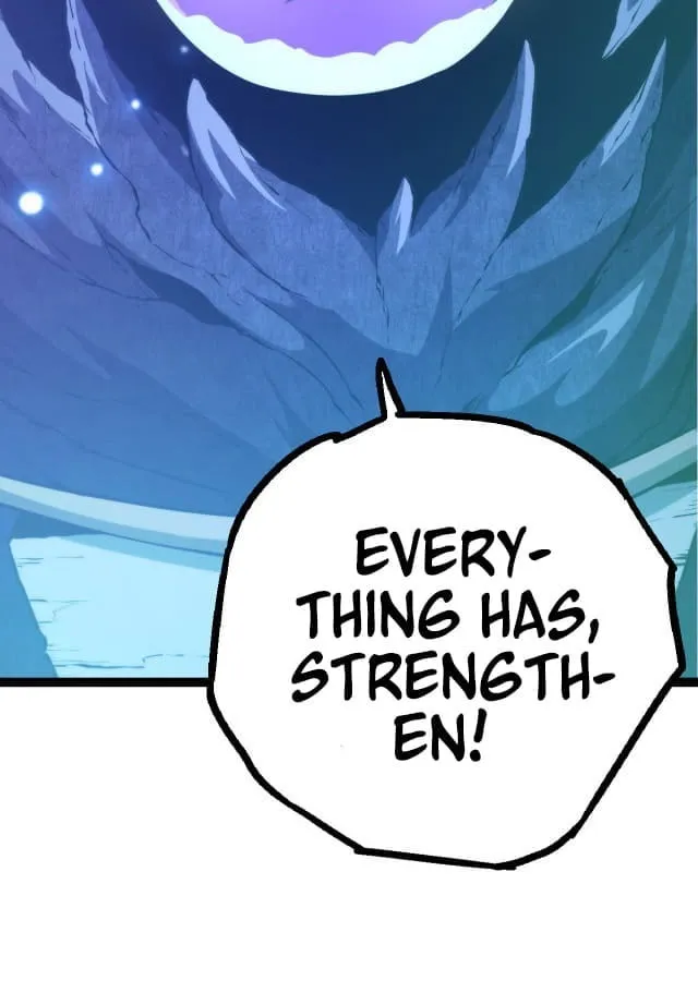 Evolution Begins With a Big Tree Chapter 8 page 37 - 