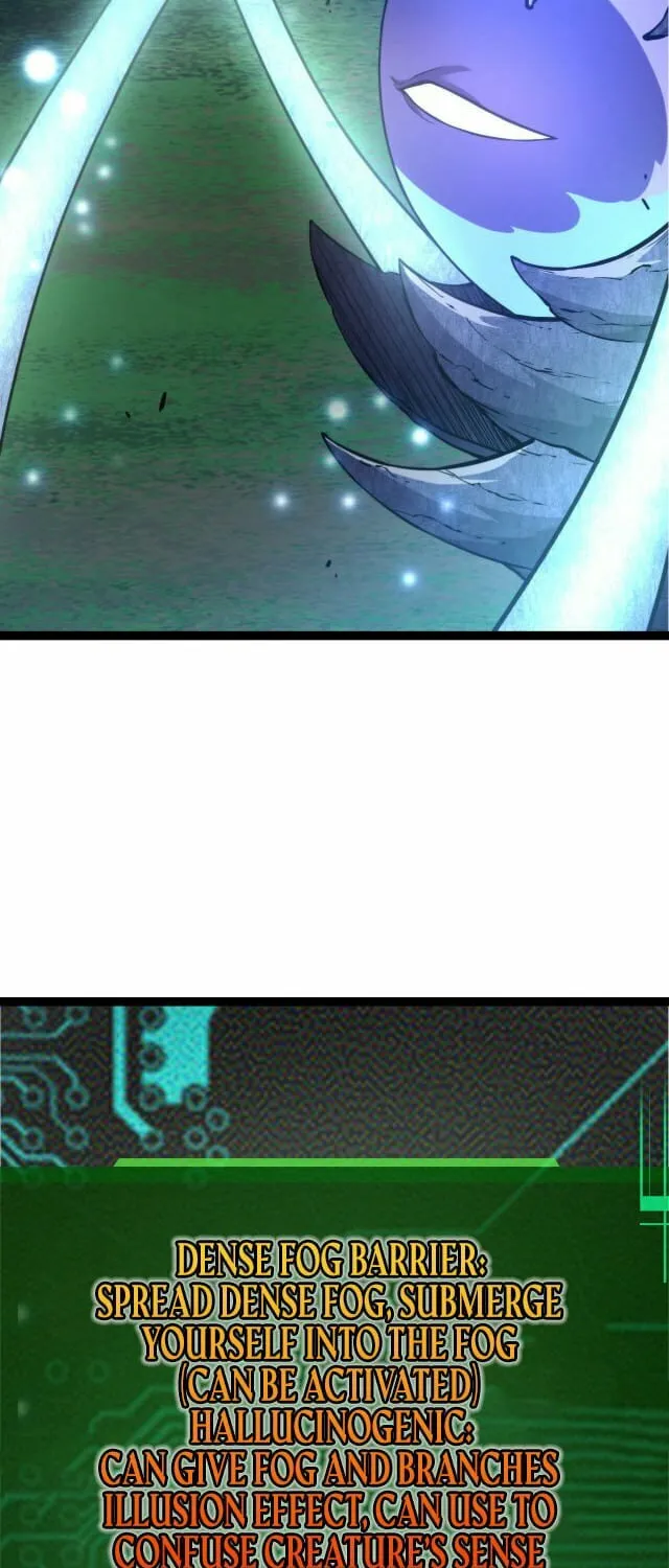Evolution Begins With a Big Tree Chapter 8 page 5 - 