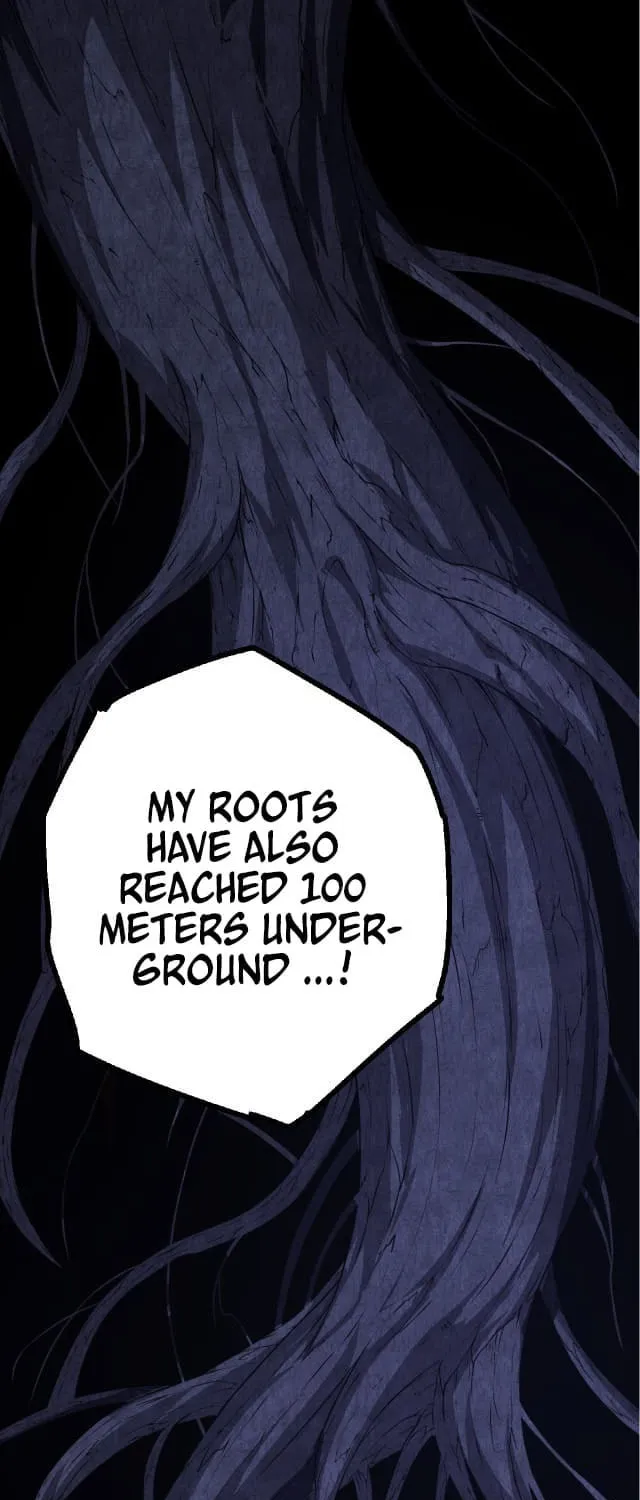 Evolution Begins With a Big Tree Chapter 8 page 47 - 
