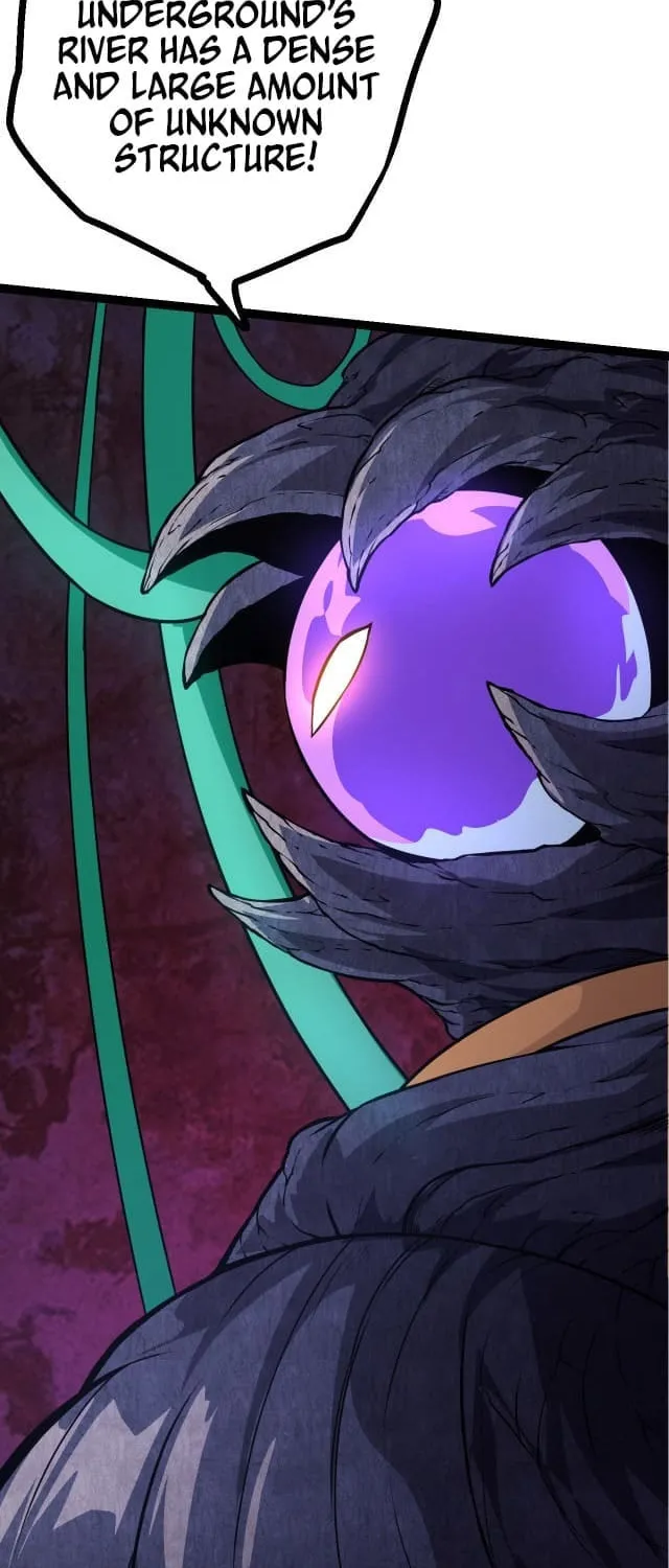 Evolution Begins With a Big Tree Chapter 8 page 50 - 