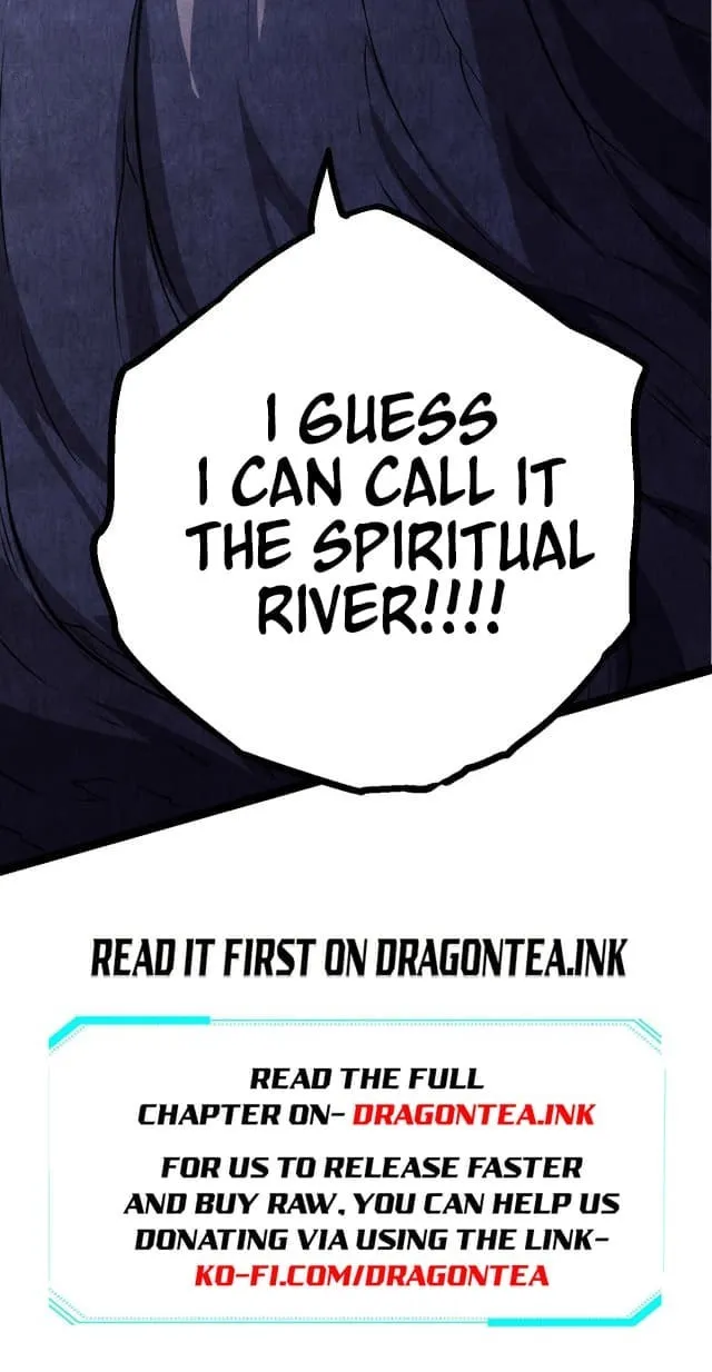 Evolution Begins With a Big Tree Chapter 8 page 51 - 