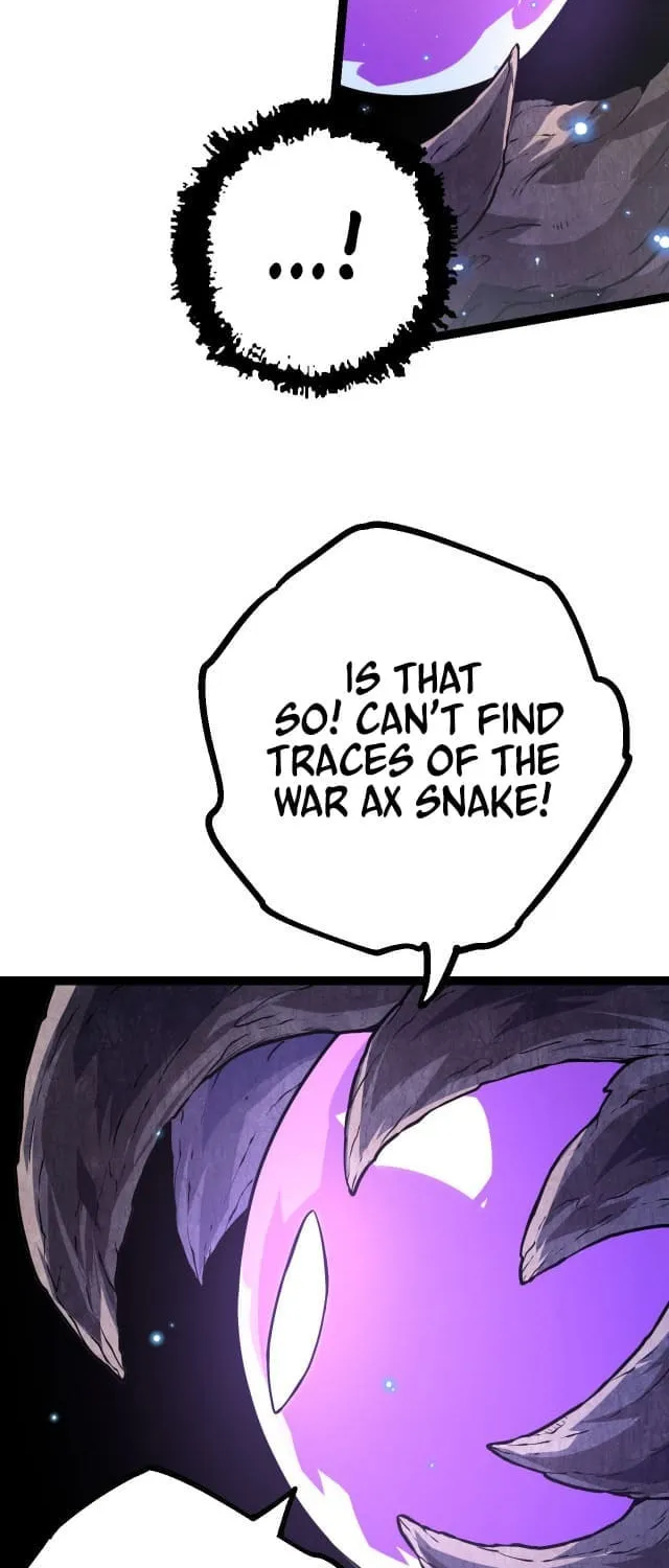 Evolution Begins With a Big Tree Chapter 8 page 55 - 