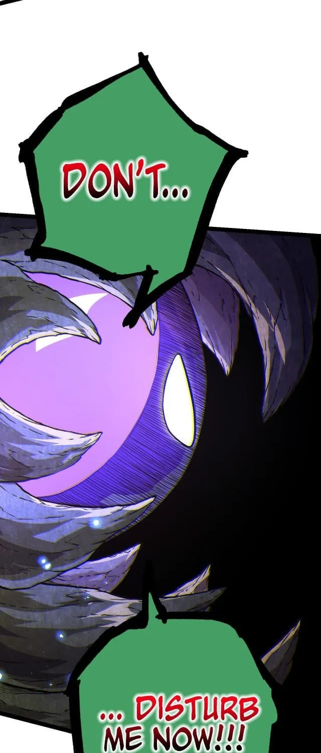 Evolution Begins With a Big Tree Chapter 8 page 61 - 